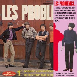 Les Problèmes • « Je ne vois rien » + 3