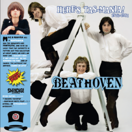 Beathoven • Here's Tas-Mania! (1976-1981)